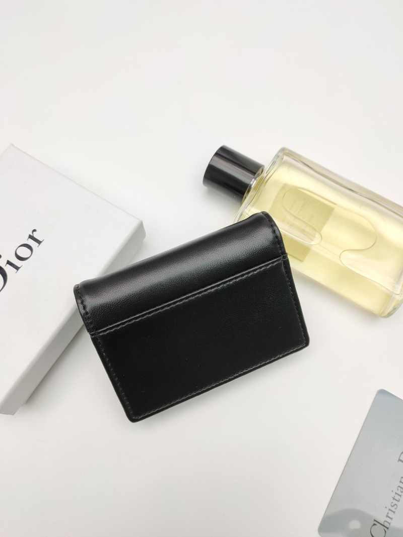 Dior Wallet